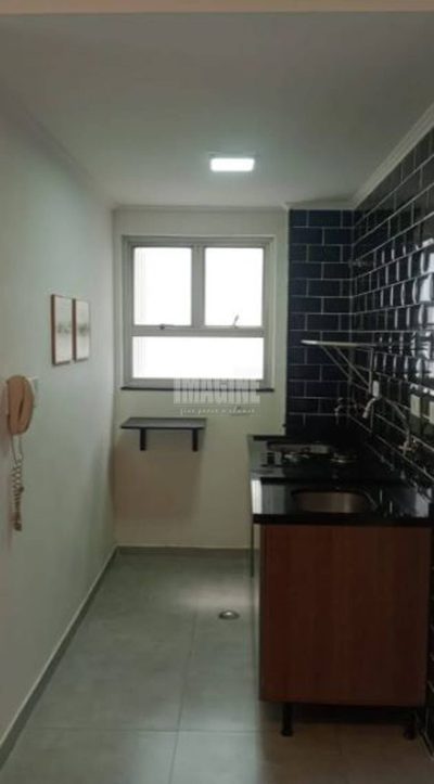 Apartamento, 1 quarto, 36 m² - Foto 2