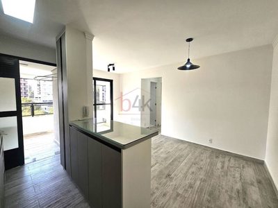 Apartamento, 2 quartos, 47 m² - Foto 1