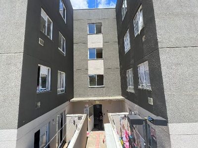 Apartamento, 2 quartos, 40 m² - Foto 1