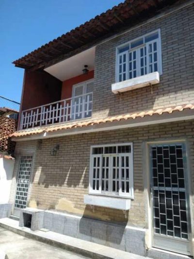 Casa de Vila, 2 quartos - Foto 1