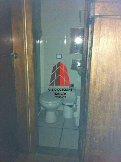 Sobrado, 3 quartos, 94 m² - Foto 1