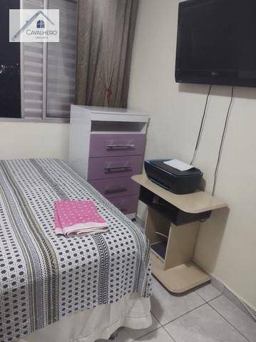 Apartamento, 2 quartos, 64 m² - Foto 2