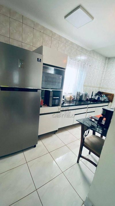 Casa, 3 quartos, 110 m² - Foto 3