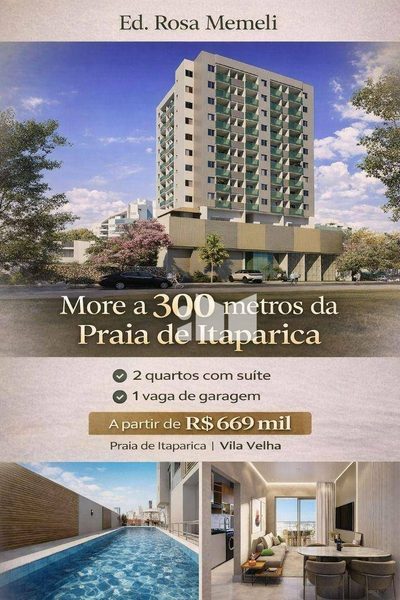 Apartamento, 2 quartos, 62 m² - Foto 2