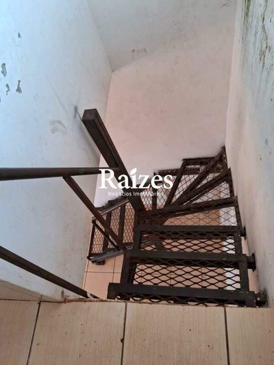 Depósito-Galpão, 560 m² - Foto 2