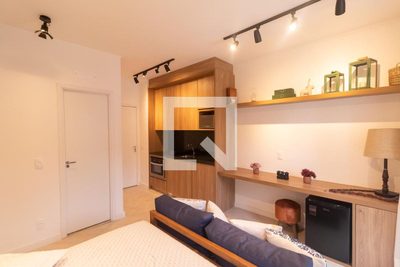 Kitnet-Studio, 25 m² - Foto 4