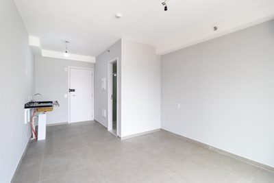 Apartamento, 1 quarto, 27 m² - Foto 5