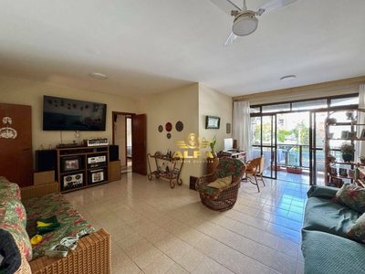 Apartamento, 3 quartos, 120 m² - Foto 1