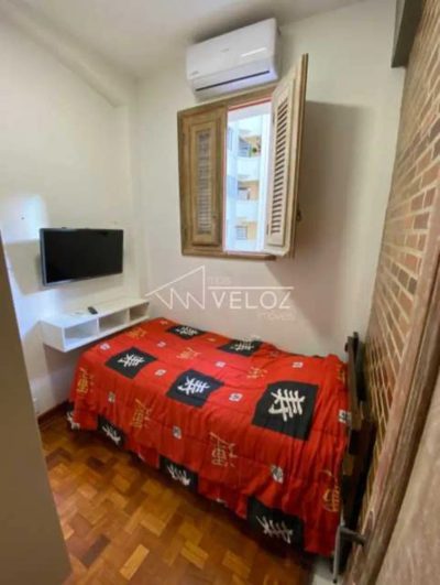Apartamento, 2 quartos, 111 m² - Foto 1