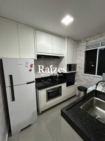 Apartamento, 2 quartos, 47 m² - Foto 4