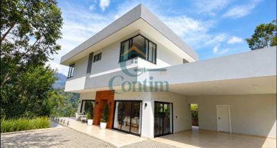 Casa, 3 quartos, 198 m² - Foto 1