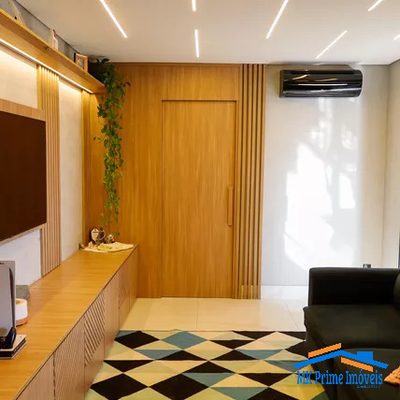 Apartamento, 3 quartos, 84 m² - Foto 2