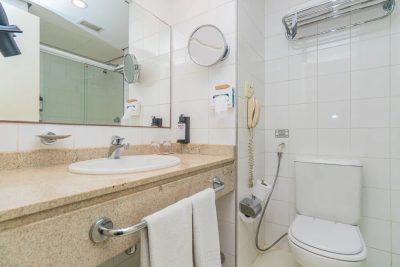 Apartamento, 1 quarto, 21 m² - Foto 1