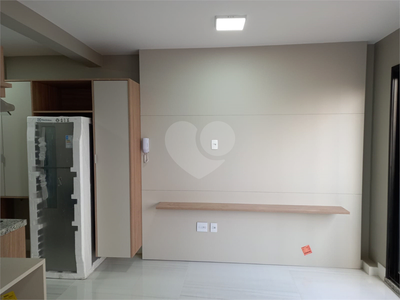 Apartamento, 1 quarto, 30 m² - Foto 3