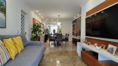 Apartamento, 3 quartos, 100 m² - Foto 4