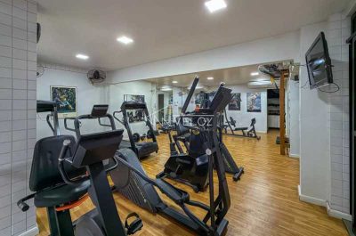 Apartamento, 3 quartos, 106 m² - Foto 1