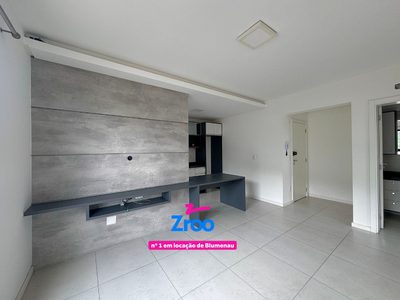 Apartamento, 1 quarto, 50 m² - Foto 4