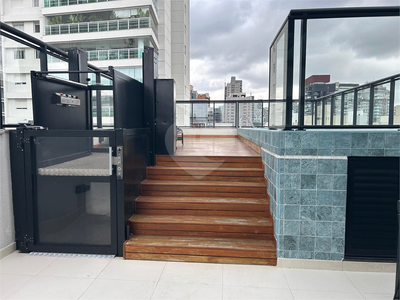 Apartamento, 2 quartos, 105 m² - Foto 5