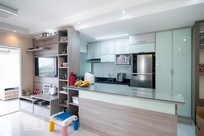 Apartamento, 1 quarto, 2 m² - Foto 4