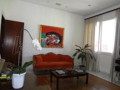 Apartamento, 4 quartos, 822 m² - Foto 4