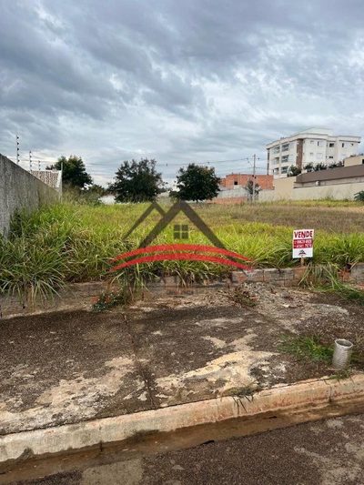 Terreno, 250 m² - Foto 1