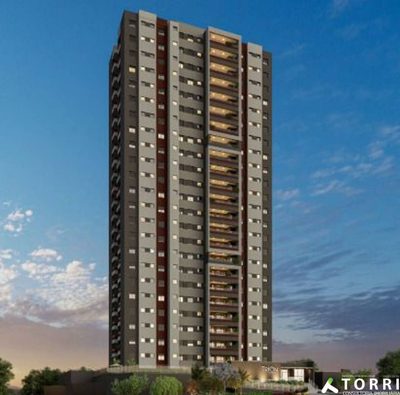 Apartamento, 2 quartos, 69 m² - Foto 2
