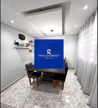 Casa, 3 quartos, 154 m² - Foto 5