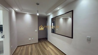 Apartamento, 3 quartos, 90 m² - Foto 2