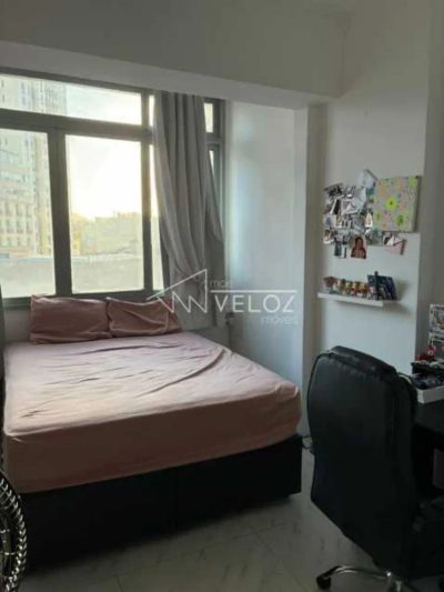 Apartamento, 1 quarto, 45 m² - Foto 1