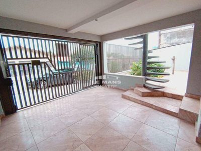 Casa, 3 quartos, 70 m² - Foto 1