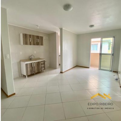 Apartamento, 2 quartos, 54 m² - Foto 2