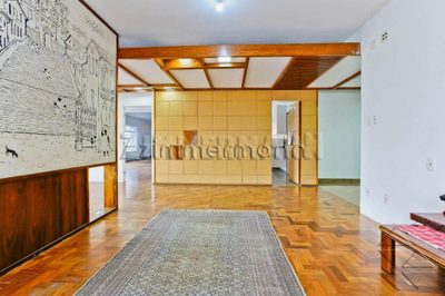 Apartamento, 4 quartos, 291 m² - Foto 5