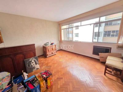 Apartamento, 3 quartos, 86 m² - Foto 2