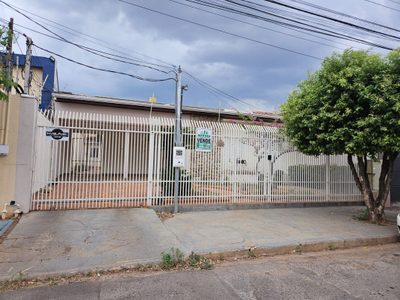 Casa, 4 quartos - Foto 1
