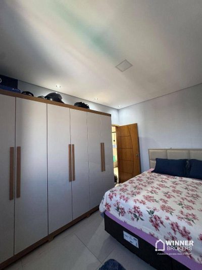 Chácara, 1 quarto, 150 m² - Foto 4