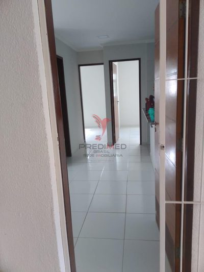 Apartamento, 2 quartos, 48 m² - Foto 2