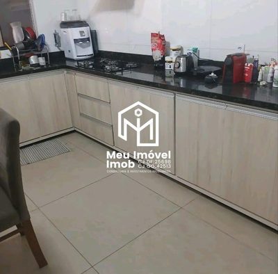 Casa, 2 quartos, 128 m² - Foto 3
