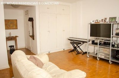 Apartamento, 4 quartos, 208 m² - Foto 2