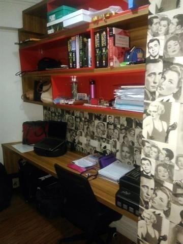 Apartamento, 2 quartos, 90 m² - Foto 4
