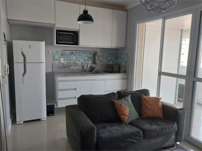 Apartamento, 1 quarto, 38 m² - Foto 4
