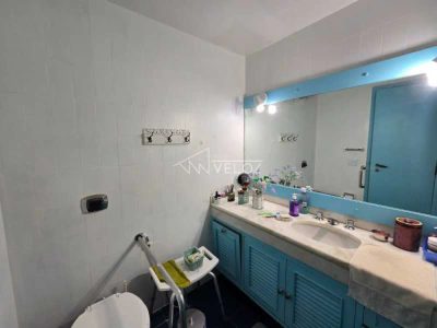 Apartamento, 3 quartos, 125 m² - Foto 1