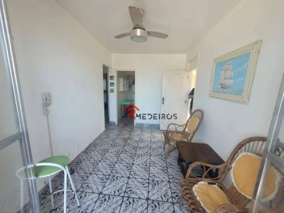 Apartamento, 2 quartos, 70 m² - Foto 3