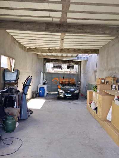 Sobrado, 2 quartos, 300 m² - Foto 2
