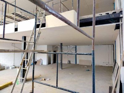 Loja-Salão, 341 m² - Foto 4
