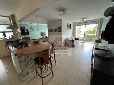 Apartamento, 3 quartos, 82 m² - Foto 1