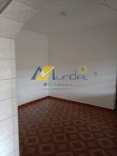 Casa, 42 m² - Foto 4
