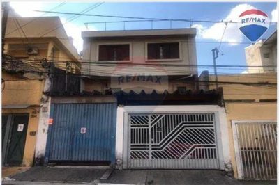 Casa, 3 quartos, 250 m² - Foto 1