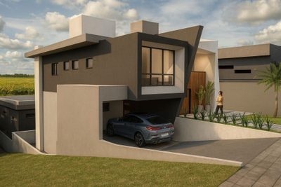 Casa, 4 quartos, 340 m² - Foto 5