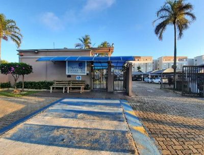 Apartamento, 2 quartos, 42 m² - Foto 1