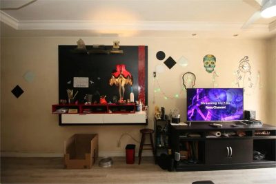Apartamento, 3 quartos, 65 m² - Foto 3
